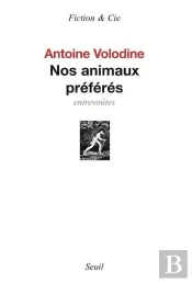 Nos Animaux Préférés