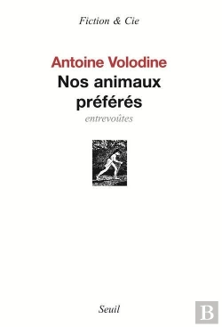Bertrand.pt - Nos Animaux Préférés
