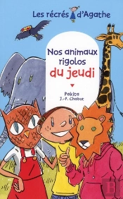 Nos Animaux Rigolos Du Jeudi