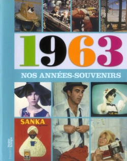 Bertrand.pt - Nos Annees-Souvenirs 1963