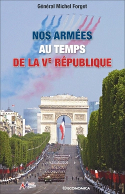Bertrand.pt - Nos Armées Au Temps De La Ve République
