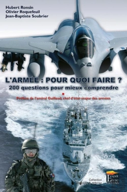 Bertrand.pt - Nos Armées En Opérations ; 3 Officiers (Terre, Air, Mer) Racontent...