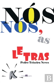 Nós, as Letras