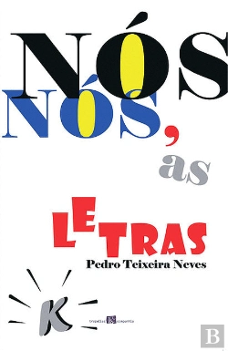 Bertrand.pt - Nós, as Letras