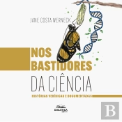 Nos Bastidores Da Ciência