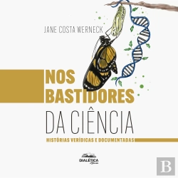 Bertrand.pt - Nos Bastidores Da Ciência