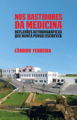 Bertrand.pt - Nos Bastidores da Medicina