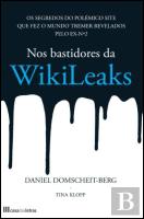 Nos Bastidores da Wikileaks