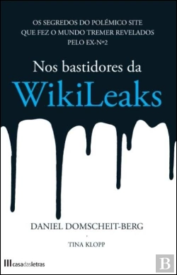 Bertrand.pt - Nos Bastidores da Wikileaks