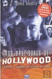 Nos Bastidores de Hollywood