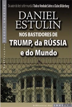 Bertrand.pt - Nos Bastidores de Trump, da Rússia e do Mundo
