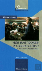 Nos Bastidores do Jogo Político
