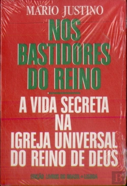 Bertrand.pt - Nos Bastidores do Reino