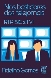 Nos Bastidores dos Telejornais