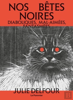 Bertrand.pt - Nos Bêtes Noires : Diaboliques, Mal-Aimées, Fantasmées