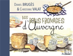 Bertrand.pt - Nos Bons Fromages D'Auvergne