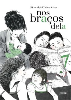 Bertrand.pt - Nos Braços Dela