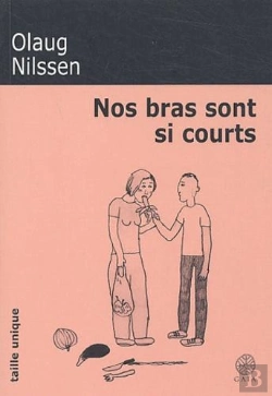 Bertrand.pt - Nos Bras Sont Si Courts ; Etat Des Lieux