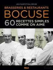Nos Brasseries De Lyon ; 60 Recettes Simples Comme On Aime