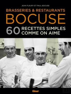 Bertrand.pt - Nos Brasseries De Lyon ; 60 Recettes Simples Comme On Aime