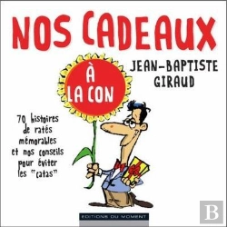 Bertrand.pt - Nos Cadeaux A La Con