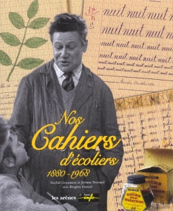 Bertrand.pt - Nos Cahiers D'Ecoliers ; 1880-1968