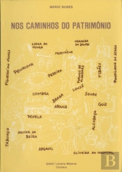 Nos Caminhos do Património