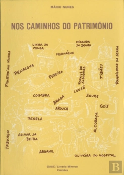 Bertrand.pt - Nos Caminhos do Património