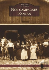 Nos Campagnes D'Antan