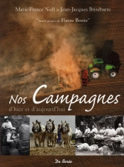 Nos Campagnes D'Hier Et D'Aujourd'Hui