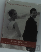 ¡Nos Casamos! Curso De Preparación Al Matrimonio