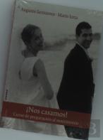¡Nos Casamos! Curso De Preparación Al Matrimonio
