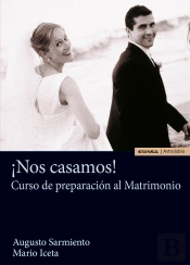 ¡Nos Casamos!