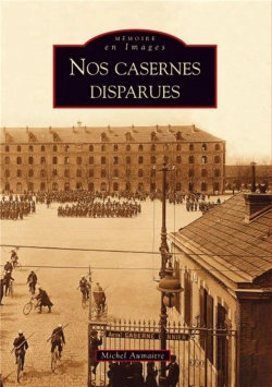 Bertrand.pt - Nos Casernes Disparues