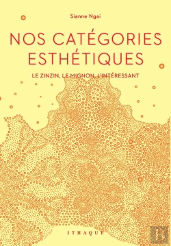 Bertrand.pt - Nos Catégories Esthétiques : Le Zinzin, Le Mignon, L'Intéressant