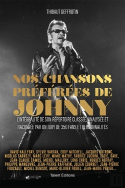 Bertrand.pt - Nos Chansons Préférées De Johnny