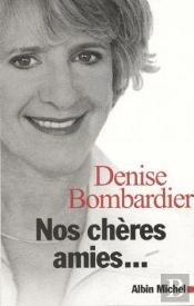 Nos Chères Amies...