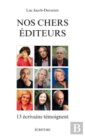 Nos Chers Éditeurs