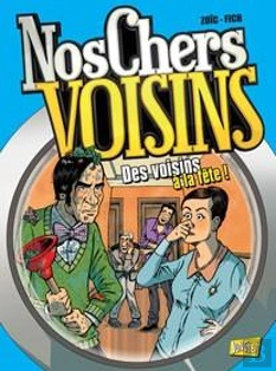 Bertrand.pt - Nos Chers Voisins T.3