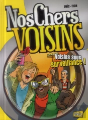 Nos Chers Voisins
