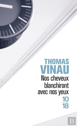 Bertrand.pt - Nos Cheveux Blanchiront Avec Nos Yeux