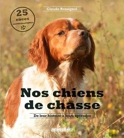Bertrand.pt - Nos Chiens De Chasse : De Leur Histoire À Leurs Aptitudes
