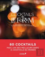 Nos Cocktails By Le Forvm