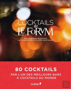 Bertrand.pt - Nos Cocktails By Le Forvm