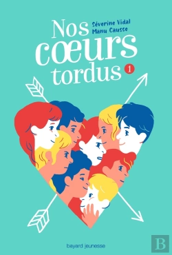 Bertrand.pt - Nos Coeurs Tordus
