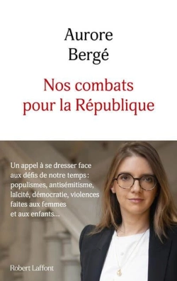 Bertrand.pt - Nos Combats Pour La République