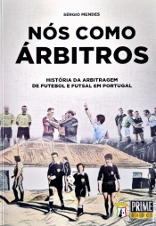 Nós como Árbitros