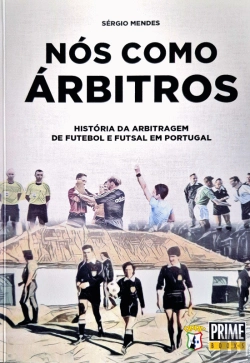 Bertrand.pt - Nós como Árbitros