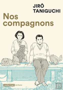 Bertrand.pt - Nos Compagnons
