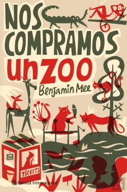 Bertrand.pt - Nos Compramos Un Zoo